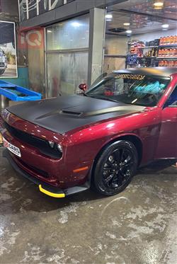 دودج تشالنجر